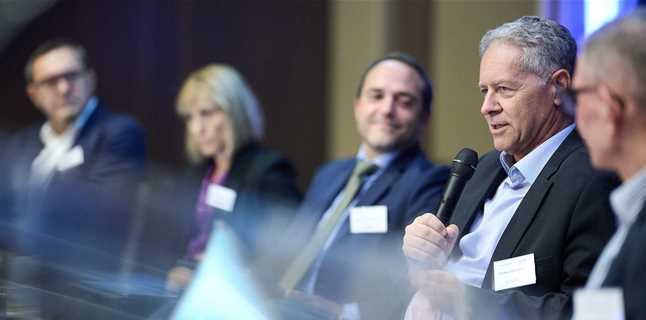 Forum Europe hosts an exclusive evening in Budapest to discuss the Future of Connectivity in Europe
